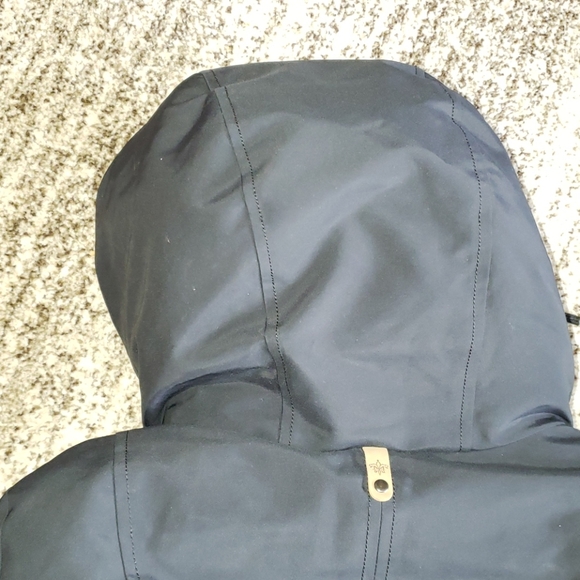 Mackage Fitted Down Puffer Coat - Picture 6 of 8